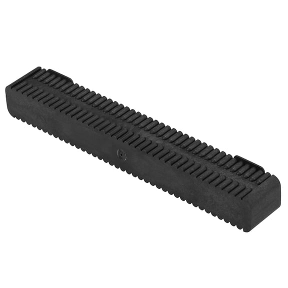 Center Fin Box 10.5inch 8.0inch / 10.5inch Longboard Fins Box Fin Base Surfing Single Fin Box, Perfect performance on longboard,single fin surfboard and as a fin box, Superior fiber filler