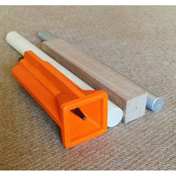 Center Finder / Punch