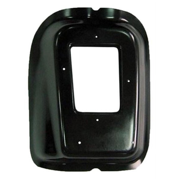 Center Floor Panel for Chevy Chevy Chevy II 1968