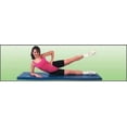 thumbnail image 1 of 2x6' center fold individual rest mat, 1&amp;#8220; polyurethane, 1 of 3