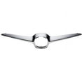 thumbnail image 1 of Center Grille Molding - Compatible with 2006 - 2008 Acura TSX 2007, 1 of 1