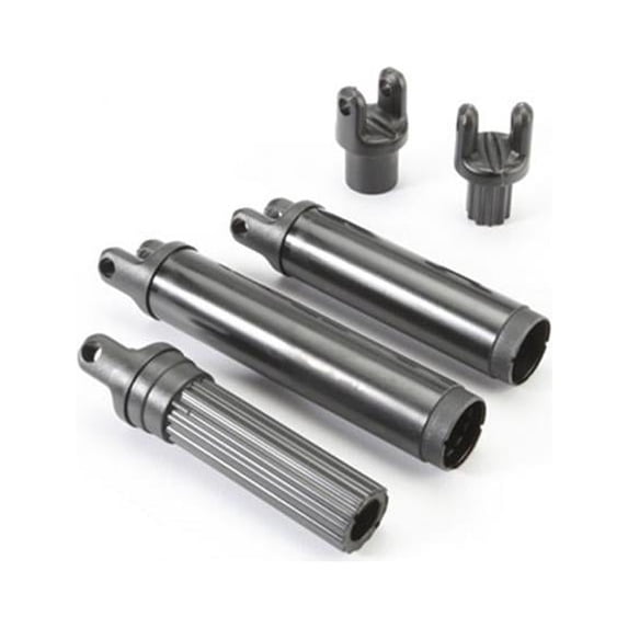 Center Half Shafts E-Revo