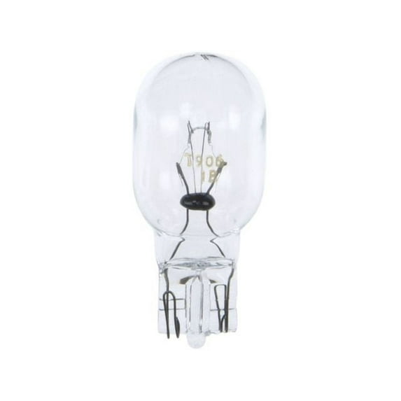 Center High Mount Stop Light Bulb - Compatible with 1986 - 1987 Chevy Cavalier