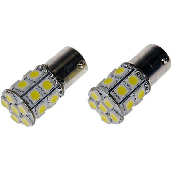 Center High Mount Stop Light Bulb - Compatible with 1988 - 1991 Mazda RX-7 1989 1990