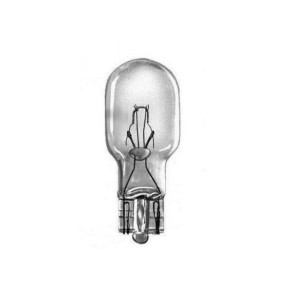 Center High Mount Stop Light Bulb - Compatible with 1994 - 1996, 2005 - 2011 Ford Ranger 1995 2006 2007 2008 2009 2010