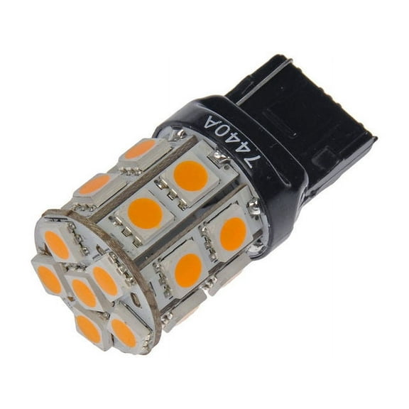 Center High Mount Stop Light Bulb - Compatible with 1997 - 2011 Honda CR-V 1998 1999 2000 2001 2002 2003 2004 2005 2006 2007 2008 2009 2010