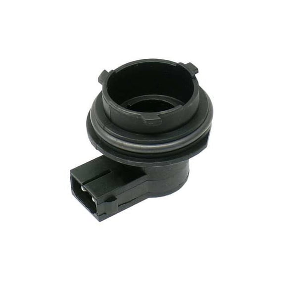 Center High Mount Stop Light Socket - Compatible with 1997 - 2003 BMW 540i Sedan 1998 1999 2000 2001 2002