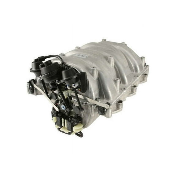 Center Intake Manifold - Compatible with 2007 - 2008 Freightliner Sprinter 2500 3.5L V6
