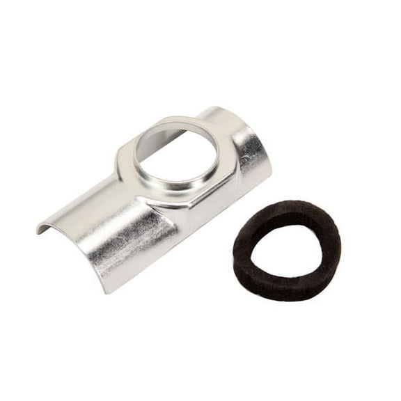 Speedway Motors Center Link Dust Boot for 19551970 Chevy Manual Steering, Replacement Boot for Center Link to Pitman Arm Connection, Restores Steering Protection