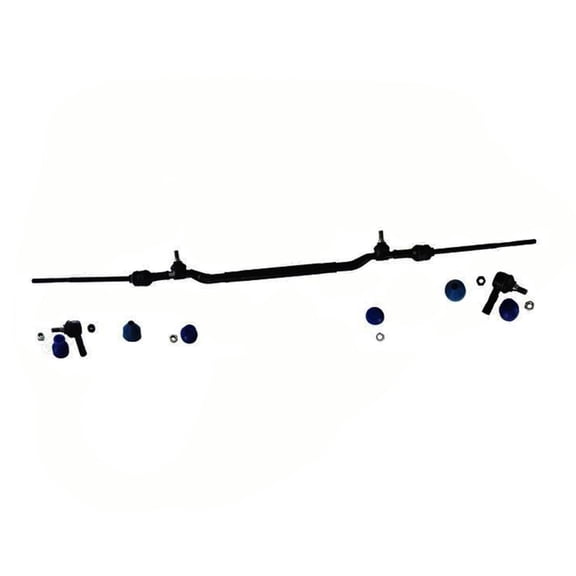 Center Link Tie Rods Drag Link For 1994-1997 Mercedes Benz C280 REF 2024600405