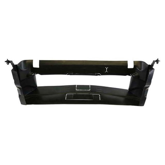 Center Lower Radiator Support Air Duct - Compatible with 2017 - 2020 BMW 440i 2018 2019
