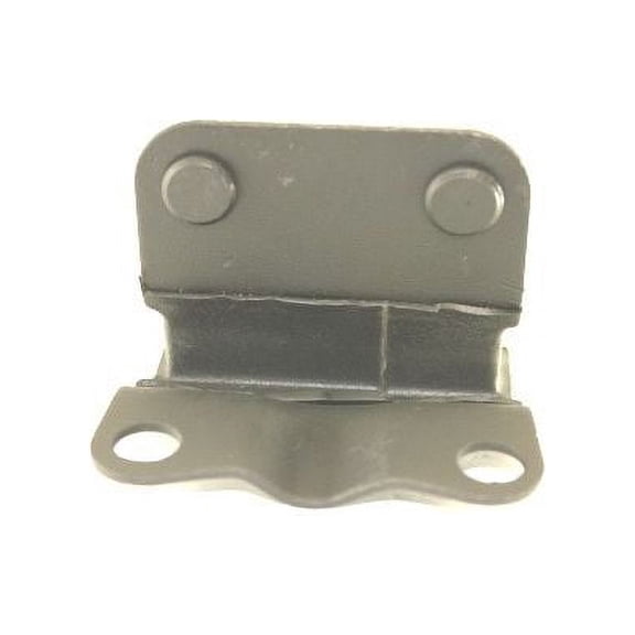 Center Lower Transmission Mount - Compatible with 1993 - 2002 Mazda 626 1994 1995 1996 1997 1998 1999 2000 2001