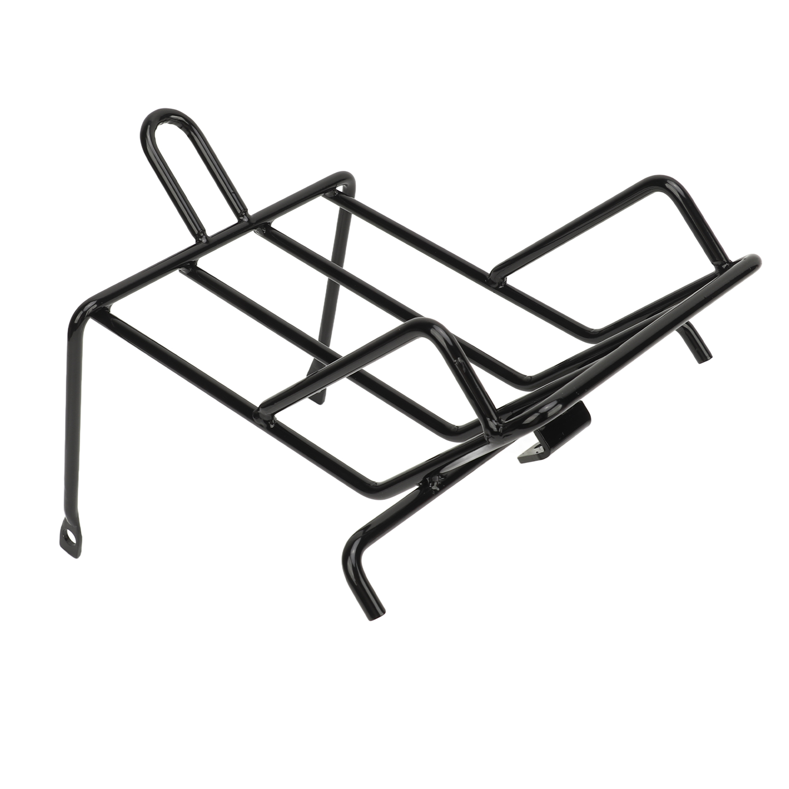 Center Luggage Carrier Rack Motorcycle Middle Luggage Rack Motorcycle