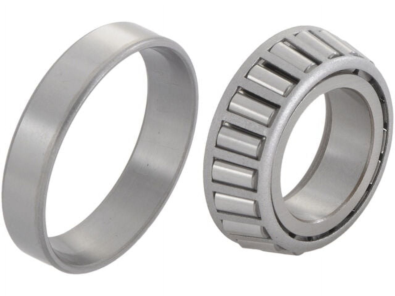 Center Manual Trans Countershaft Bearing Compatible with 1990 1993