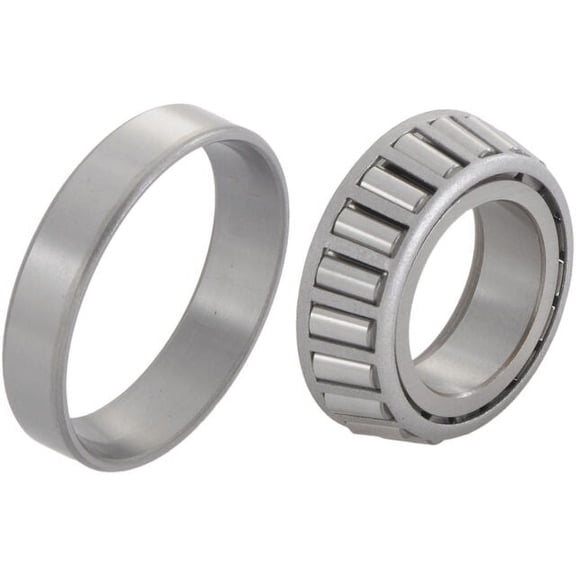 Center Manual Trans Countershaft Bearing - Compatible with 1990 - 1993 Volvo 240 1991 1992