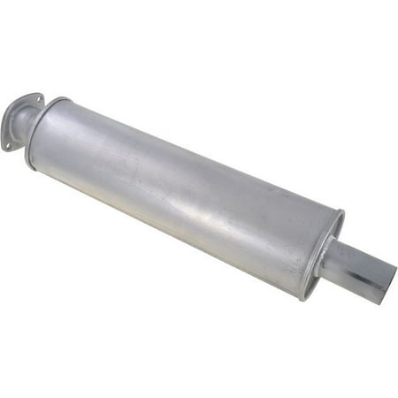 Center Muffler - Compatible with 2003 - 2006 Volvo XC90 Turbo 2004 2005