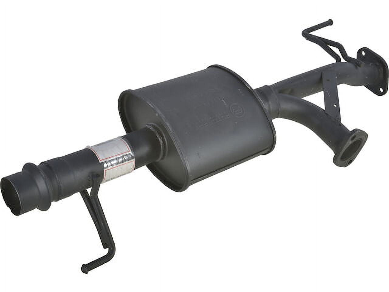 パーツ TOYOTA genuine 30prius g's main muffler. パーツ TOYOTA genuine 30prius g's main muffler. TOYOTA