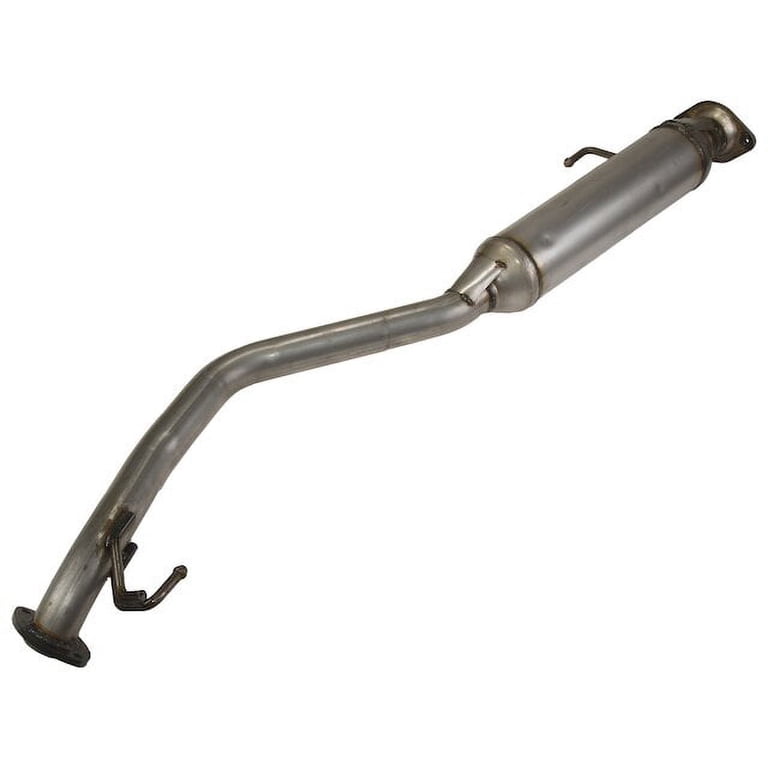 Suzuki Grand Vitara 2006-2008 Catalytic Converter 2.7L V6 - Muffler