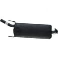 thumbnail image 1 of Center Muffler - Compatible with 2006 - 2012 Toyota RAV4 3.5L V6 2GRFE 2007 2008 2009 2010 2011, 1 of 2