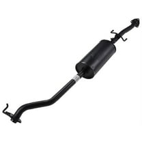 Toyota Prius Exhaust Muffler Assembly
