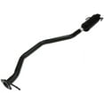 thumbnail image 1 of Center Muffler - Compatible with 2009 - 2013 Mazda 6 2010 2011 2012, 1 of 2