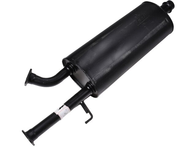 パーツ TOYOTA genuine 30prius g's main muffler. パーツ TOYOTA genuine 30prius g's main muffler. パーツ