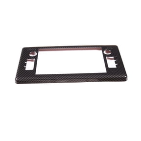 Center Navigation Screen Frame for 2022 Toyota 86/Subaru BRZ, Center Navigation Screen Frame Accessories, Car Navigation Screen Frame Accessories Decorative Parts