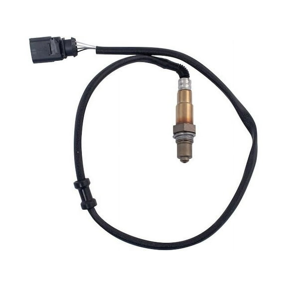 Center Oxygen Sensor - Compatible with 2006, 2008 - 2009 Volkswagen Rabbit