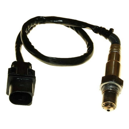 Center Oxygen Sensor - Compatible with 2014 - 2017 BMW 328d 2.0L 4-Cylinder N47D20 FI Turbocharged Diesel 2015 2016
