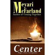 Center, Paperback