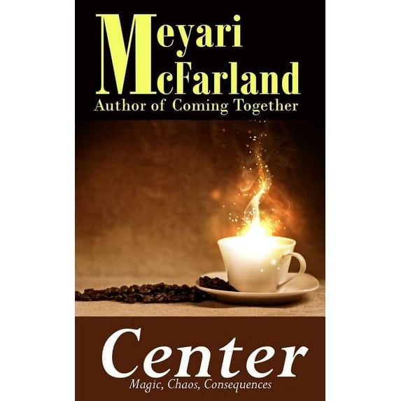 Center (Paperback)