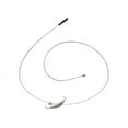 thumbnail image 1 of Center Parking Brake Cable - Compatible with 1999 - 2003 Ford F-450 Super Duty 2000 2001 2002, 1 of 2
