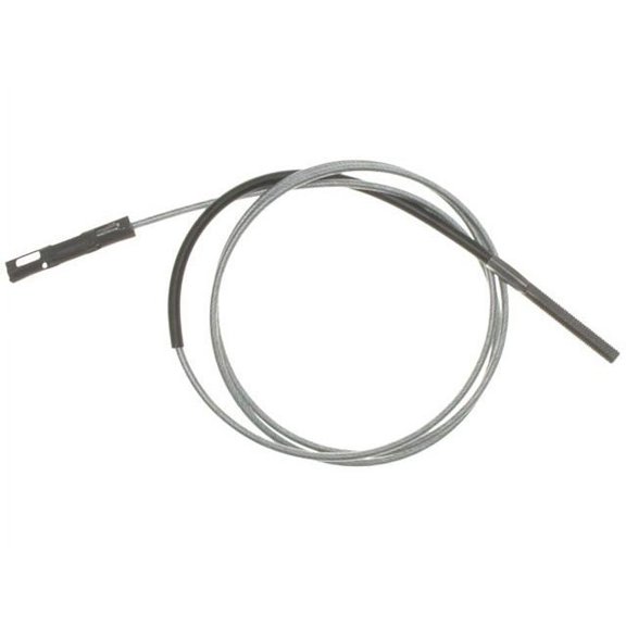 Center Parking Brake Cable - Compatible with 2003 - 2006 Cadillac Escalade ESV 2004 2005