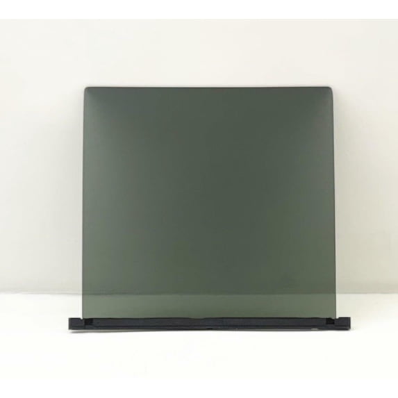 Center Piece Only For Rear Back Power Slider Compatible with Tacoma 4 Door Crew Cab 2017-2023 Models