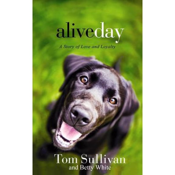 Pre-Owned Alive Day (Hardcover) 1602855609 9781602855601