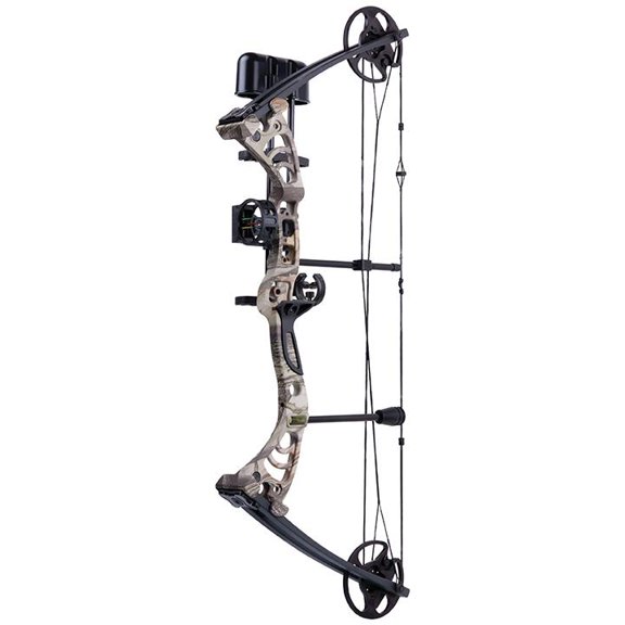 Center Point Kronos Compound Bow