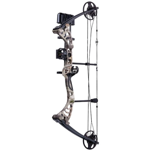 Center Point Kronos Compound Bow