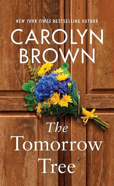 Center Point Platinum Fiction (Large Pri The Tomorrow Tree, (Hardcover)