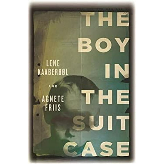 Pre-Owned The Boy in the Suitcase (Hardcover) 1611733529 9781611733525