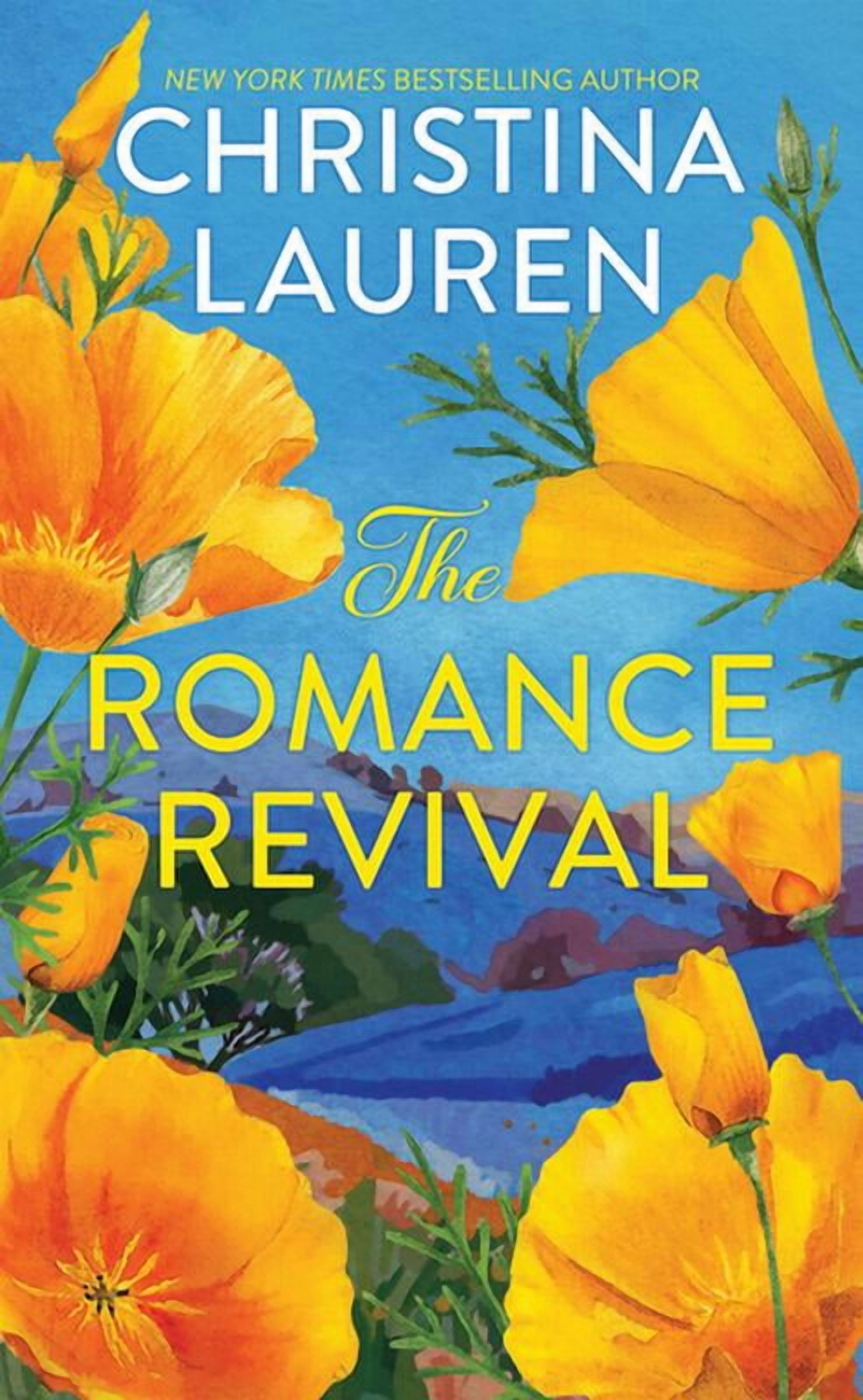 Center Point Platinum Romance (Large Pri The Romance Revival, (Hardcover)