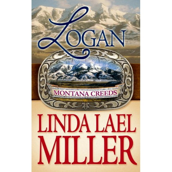 Pre-Owned Logan (Library Binding) 9781602853898