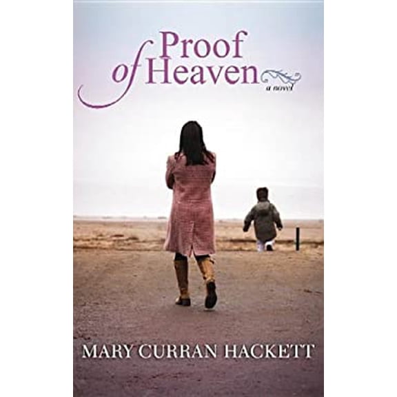 Pre-Owned Proof of Heaven (Hardcover) 1611733634 9781611733631