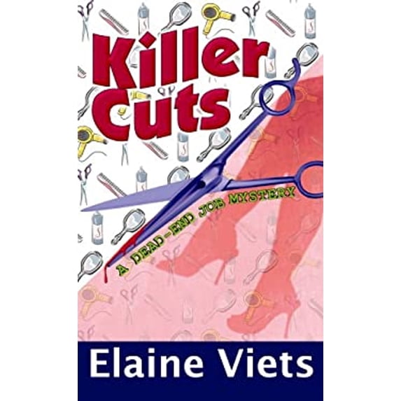Pre-Owned Killer Cuts (Hardcover) 1602855358 9781602855359