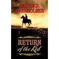 thumbnail image 1 of Pre-Owned Return of the Kid (Unknown) 1611732131 9781611732139, 1 of 1