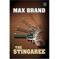 thumbnail image 1 of Pre-Owned Center Point Premier Western (Large Print): The Stingaree (Hardcover), 1 of 1