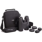 Center Point RFB842 8 x 42 in. Laser Range Finding Binoculars, Black