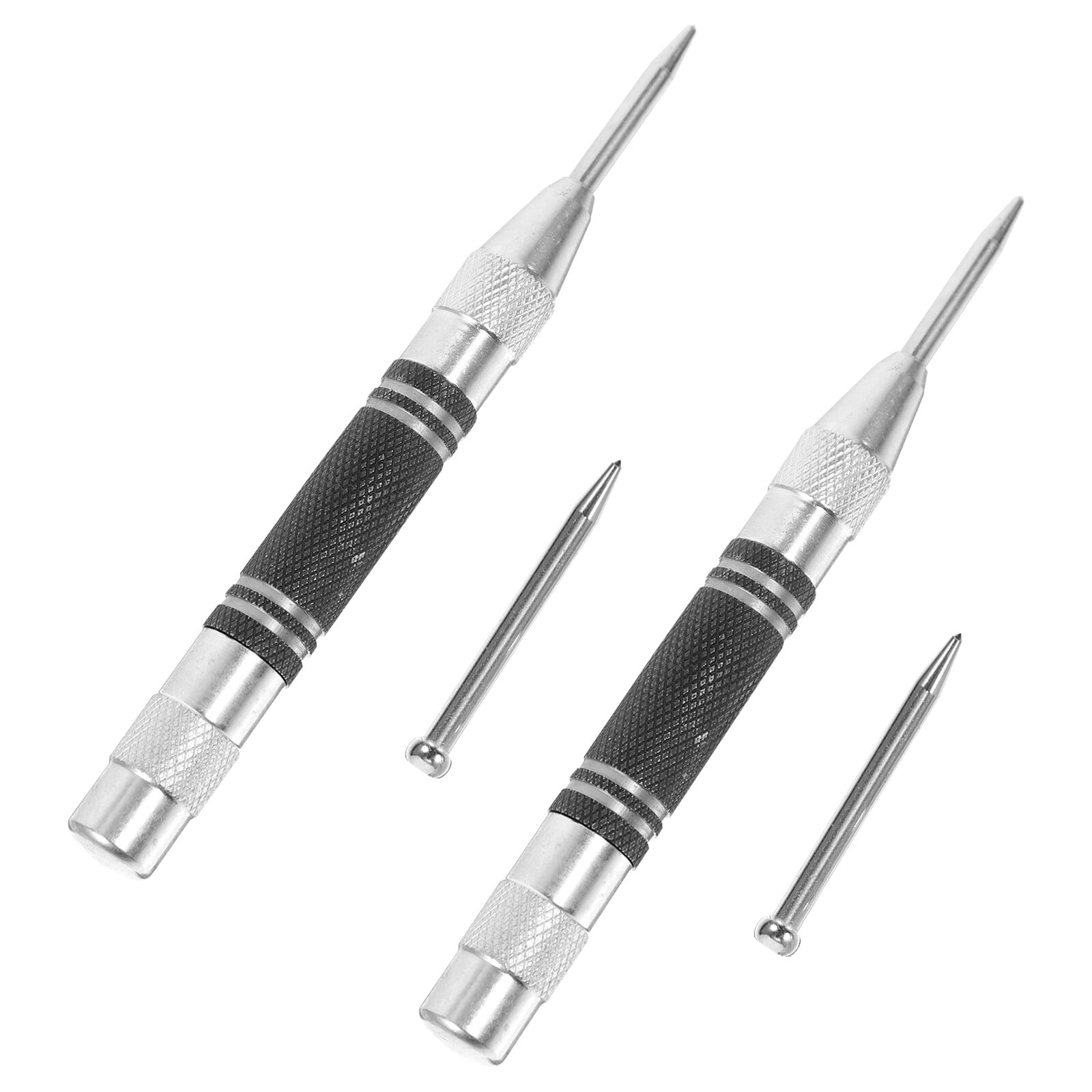 Center Punch for Metal Automatic Single Hole Car Window Breaking Tool