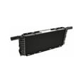 thumbnail image 1 of Center Radiator - Compatible with 2014 - 2016 Porsche 911 2015, 1 of 2