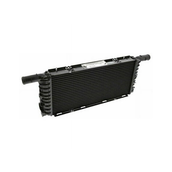 Center Radiator - Compatible with 2014 - 2016 Porsche 911 2015