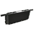 thumbnail image 1 of Center Radiator - Compatible with 2017 - 2023 Porsche 718 Cayman 2018 2019 2020 2021 2022, 1 of 2